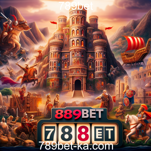 Explorando a Categoria 'Histórico' do 789bet: Uma Viagem pelo Tempo