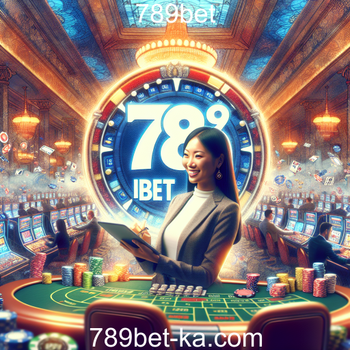 A Importância da Categoria 'Responsável' em Jogos Online: Uma Iniciativa do 789bet