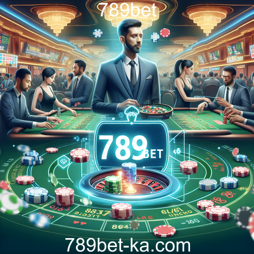 A Emoção dos Torneios de Jogos no 789bet